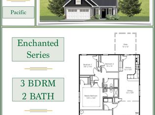 80 Highland Springs Loop, Inman, SC 29349