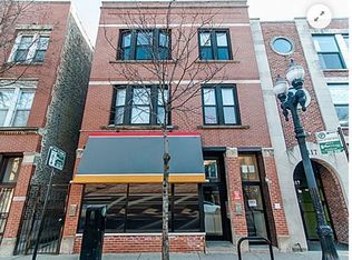 1413 W Taylor St APT 3F, Chicago, IL 60607