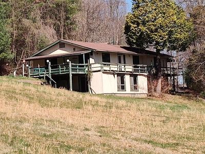 45 Varner Rd, Franklin, NC, 28734