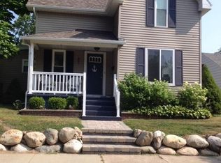 841 Wilson St, South Haven, MI 49090