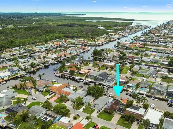 4931 Pelican Dr, New Port Richey, FL 34652