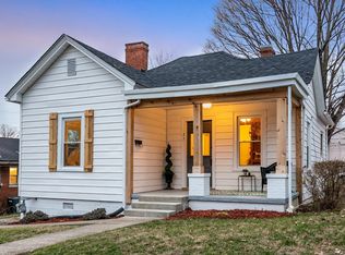 27 Magnolia St, Winchester, KY 40391