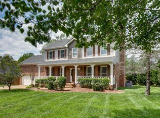 705 Red Fox Ct, Franklin, TN 37064