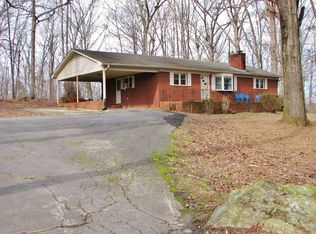 4171 Brown Oaks Rd, Randleman, NC 27317