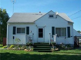 50 Krakow St, Lackawanna, NY 14218