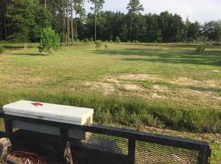 382 County Road 5001, Cleveland, TX 77327