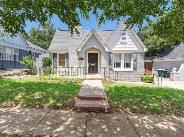 Home for Sale in Fort Worth TX