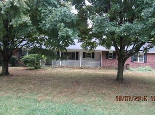 4395 Navajo Trl, Jamestown, OH 45335