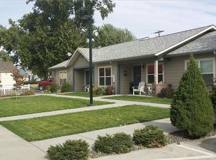 425 E Currant St #9211, Athena, OR 97813