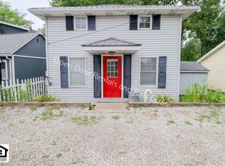 5810 S 510 E, Wolcottville, IN 46795