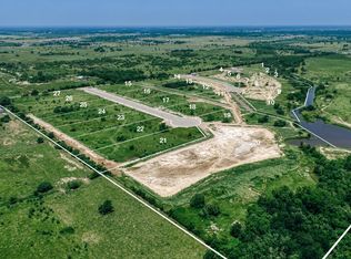 1000 Cottonwood Bend Ln, Waller, TX 77484
