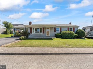 106 Young Ave, Boonsboro, MD 21713