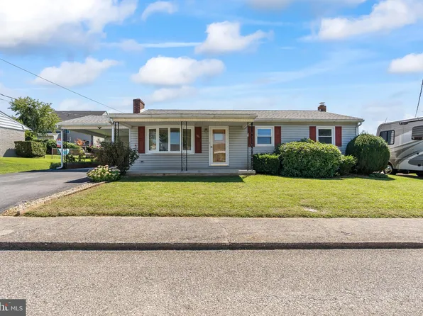 106 Young Ave, Boonsboro, MD 21713