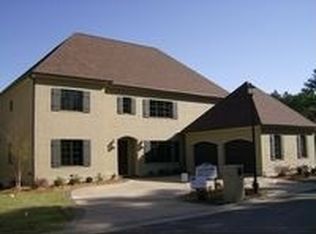 125 Seven Oaks Ct, Hot Springs, AR 71901
