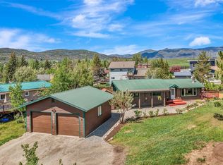 40495 Steamboat Dr, Steamboat Springs, CO 80487