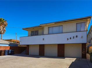 3628 W 135th St #A, Hawthorne, CA 90250