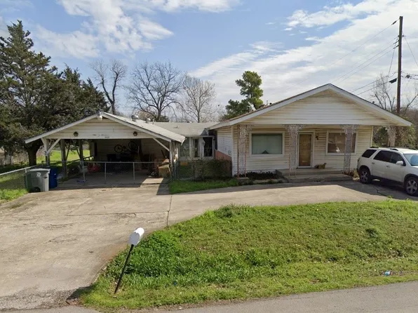 3822 Vandervort Dr, Dallas, TX 75216