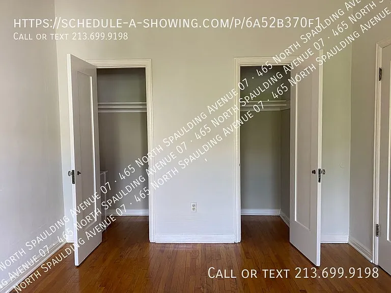 465 N Spaulding Ave #7 — Photo 27