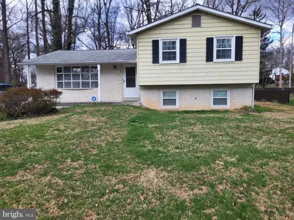 405 Woodland Rd, Gaithersburg, MD 20877