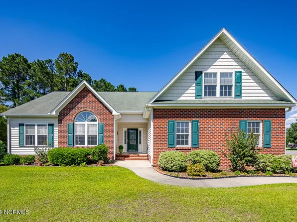 211 Venturi Drive, New Bern, NC 28560