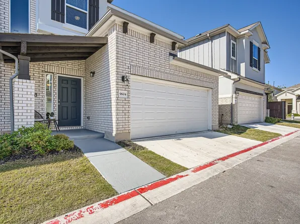 9604 Dawn Pearl Dr, Austin, TX