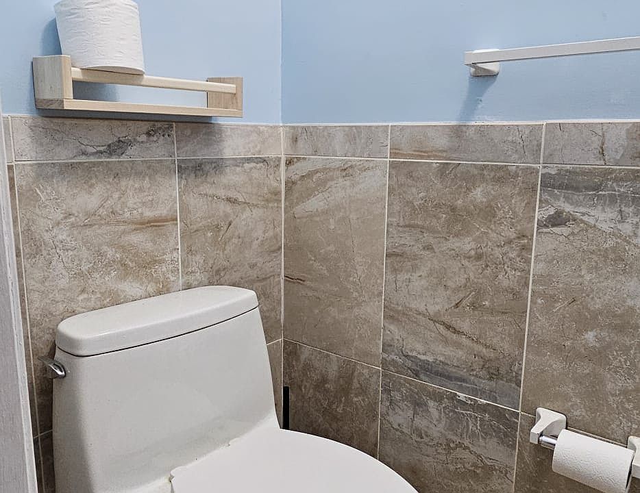 Half Bath