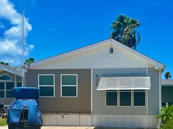 (undisclosed Address), Port Isabel, TX 78578