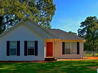 Sayle Jones Rd, Locust Fork, AL 35097