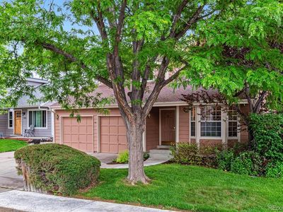 9650 W 82nd Place, Arvada, CO, 80005