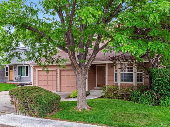 9650 W 82nd Place, Arvada, CO 80005