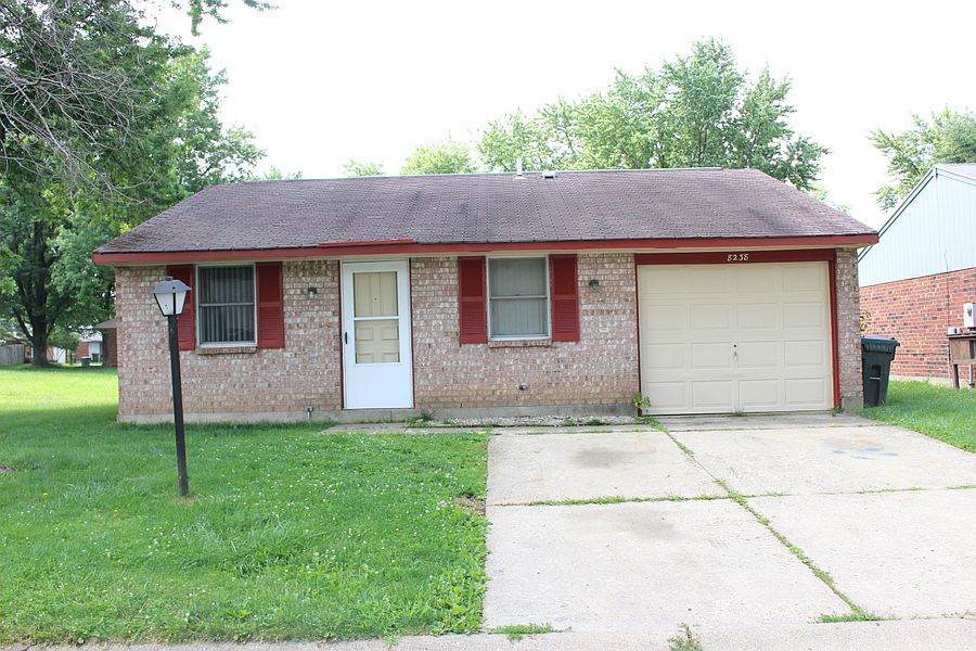1st image of 8238 Mount McKinley Dr