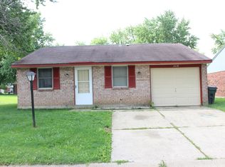 8238 Mount McKinley Dr, Dayton, OH 45424