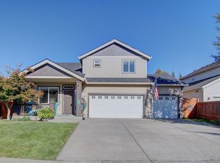 1318 NW 14th St, Battle Ground, WA 98604