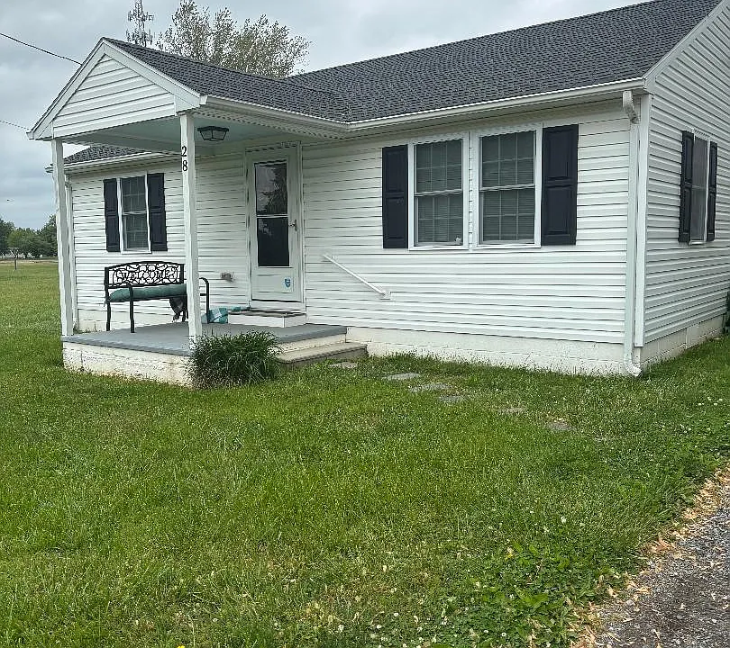 28 Church Rd