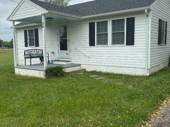 28 Church Rd, Warwick, MD 21912