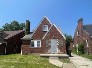 10111 Roxbury St #1, Detroit, MI 48224