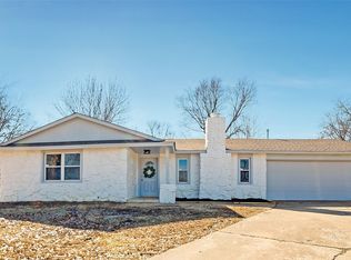 4312 S Birch Pl, Broken Arrow, OK 74011