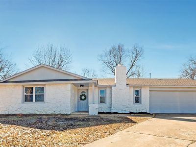 4312 S Birch Pl, Broken Arrow, OK, 74011