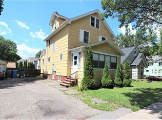 17 Mitchell St, Rochester, NY 14621