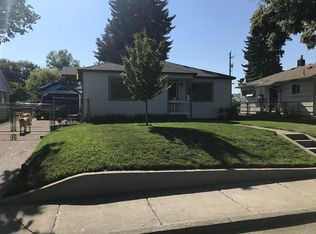 1911 N 7th St, Coeur D Alene, ID 83814