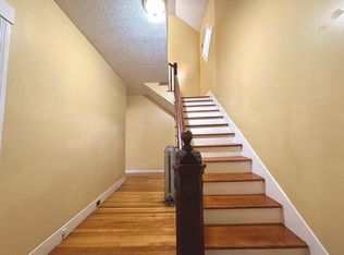 36 Birch St, Worcester, MA 01603