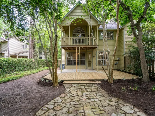 66 Lakeridge Ct, Spring, TX 77381