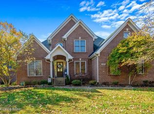 14010 Spring Mill Rd, Louisville, KY 40245