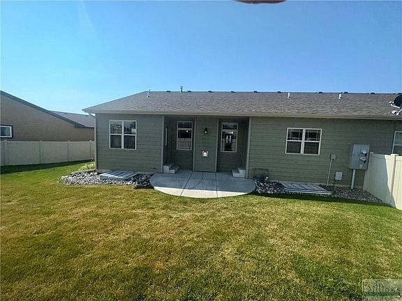 3115 Falcon Ridge Way, Billings, MT 59106 | MLS #341575 | Zillow