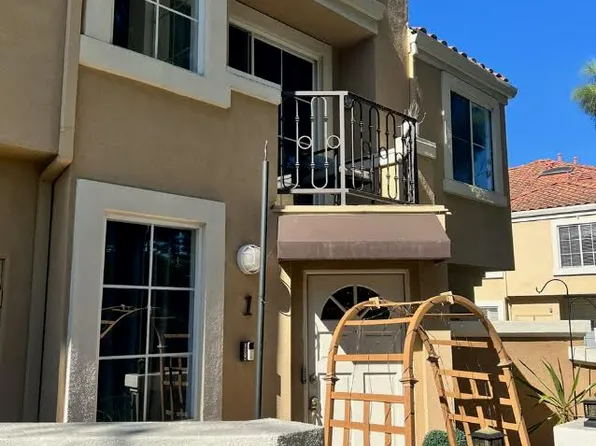 1 Opera Ln, Aliso Viejo, CA 92656