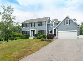 175 Elm St, Newbury, MA 01922