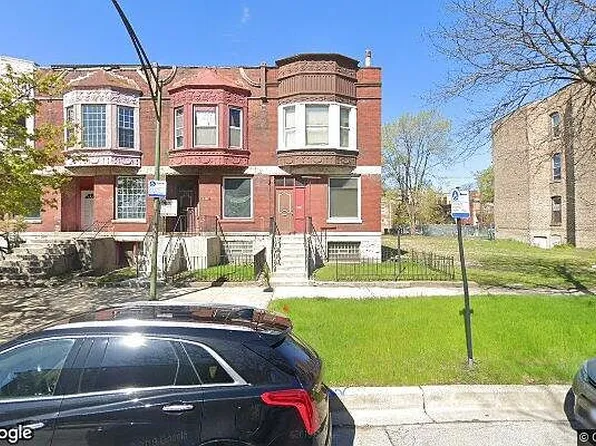 6148 S Ingleside Ave, Chicago, IL 60637