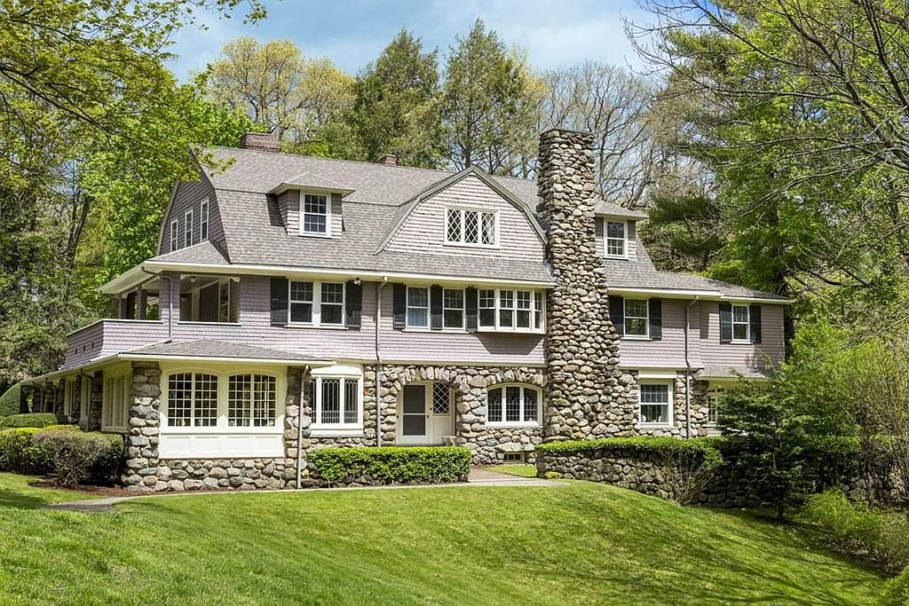 35 Cliff Rd, Wellesley, MA 02481 Zillow