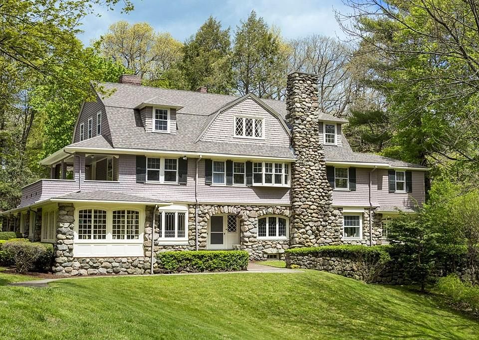 35 Cliff Rd, Wellesley, MA 02481 Zillow