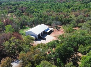 14101 Iron Rd, McLoud, OK 74851